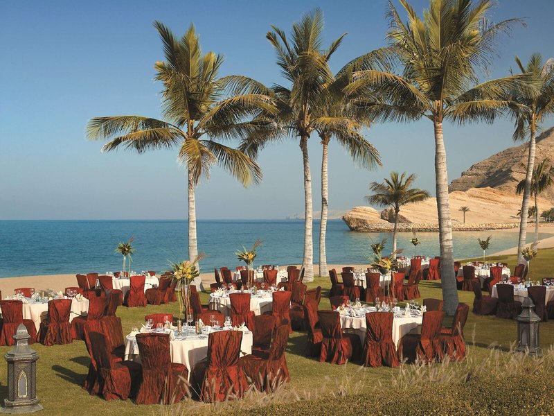 Shangri-La Barr Al Jissah Resort & Spa 36