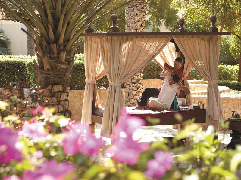 Shangri-La Barr Al Jissah Resort & Spa 39