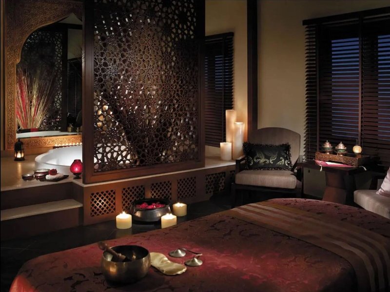 Shangri-La Barr Al Jissah Resort & Spa 40