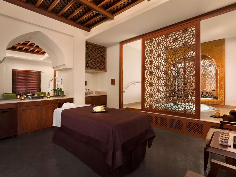 Shangri-La Barr Al Jissah Resort & Spa 41