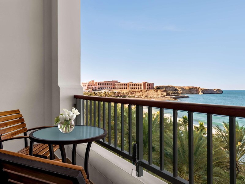 Shangri-La Barr Al Jissah Resort & Spa 43