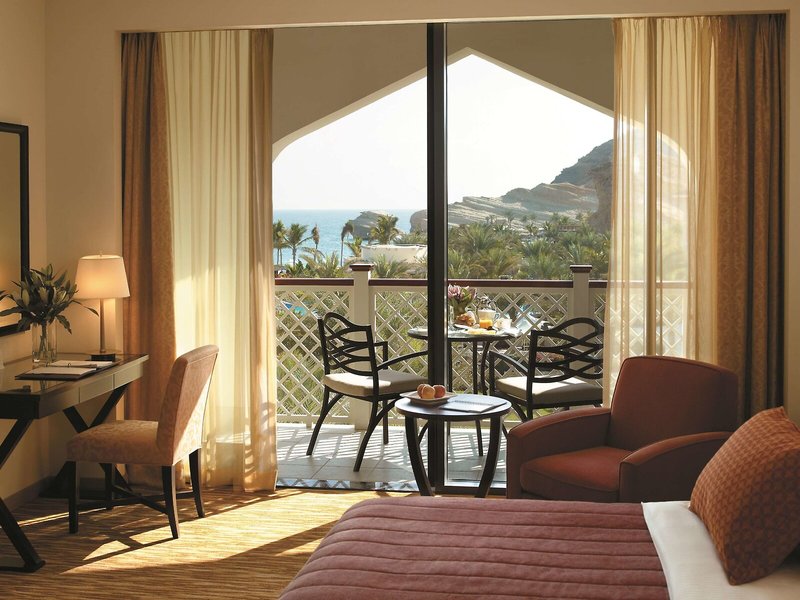 Shangri-La Barr Al Jissah Resort & Spa 46