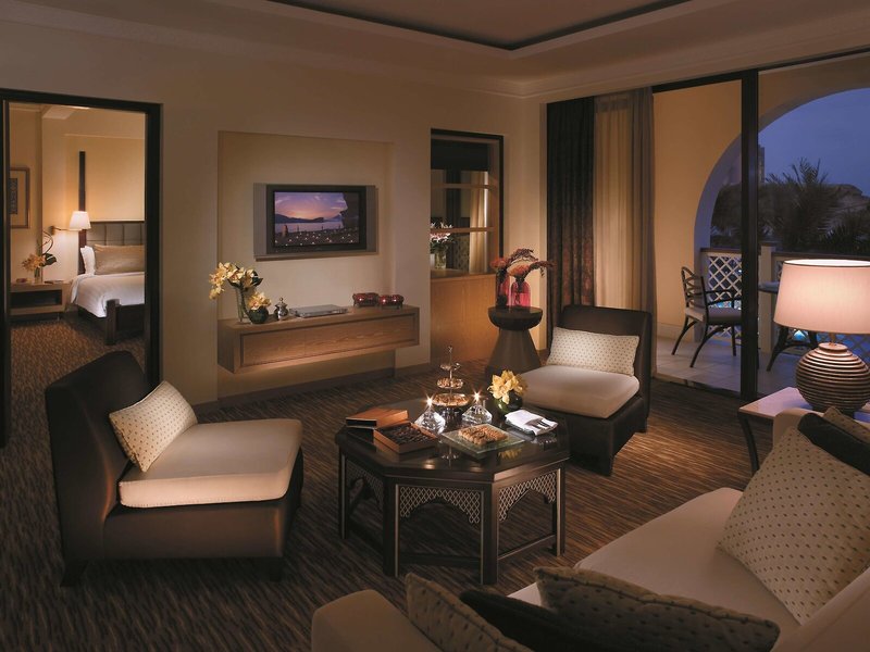 Shangri-La Barr Al Jissah Resort & Spa 47