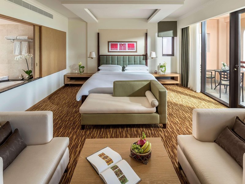 Shangri-La Barr Al Jissah Resort & Spa 48