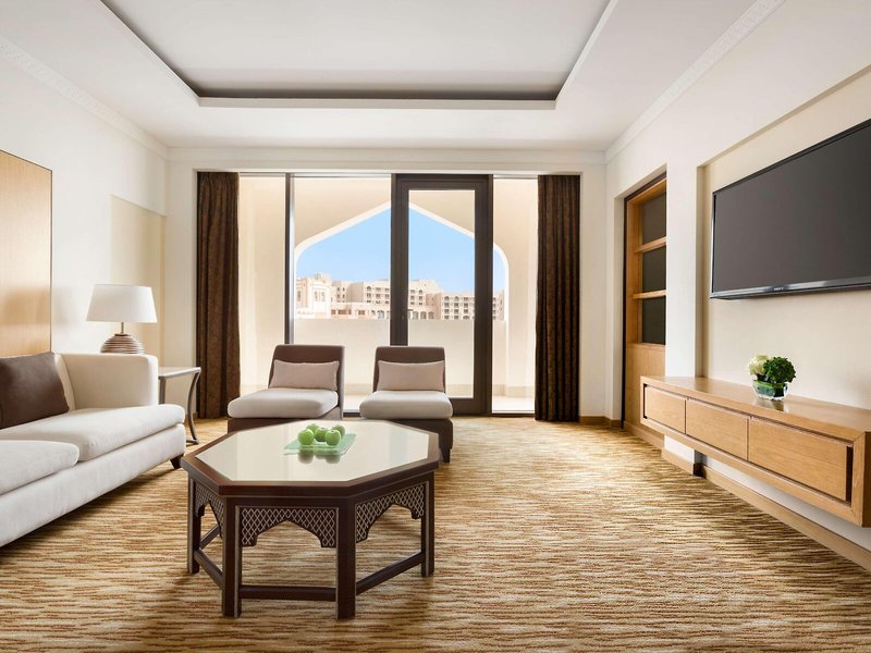 Shangri-La Barr Al Jissah Resort & Spa 50