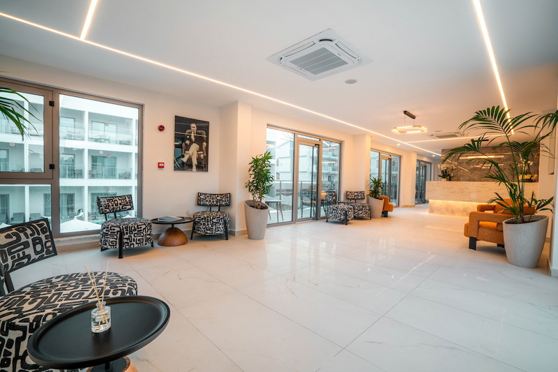 Victoria Princess Hotel & Apart 6