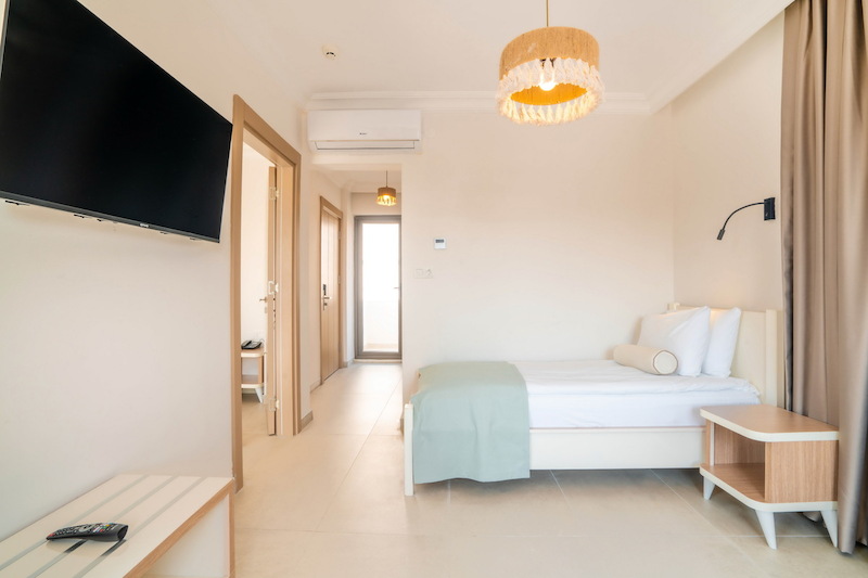 Victoria Princess Hotel & Apart 9