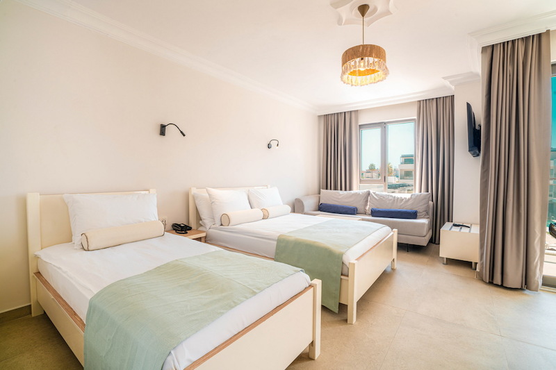 Victoria Princess Hotel & Apart 11