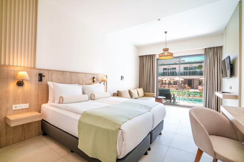 Victoria Princess Hotel & Apart 12