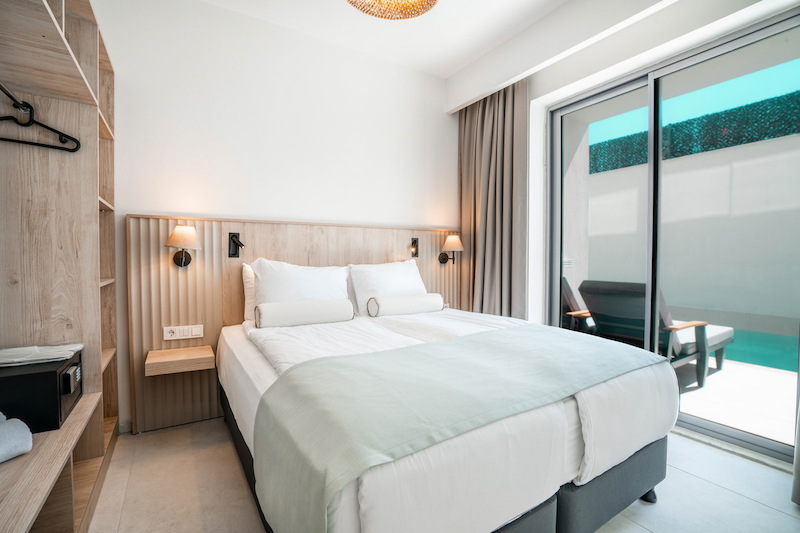 Victoria Princess Hotel & Apart 13
