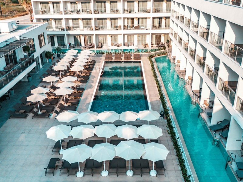 Victoria Princess Hotel & Apart