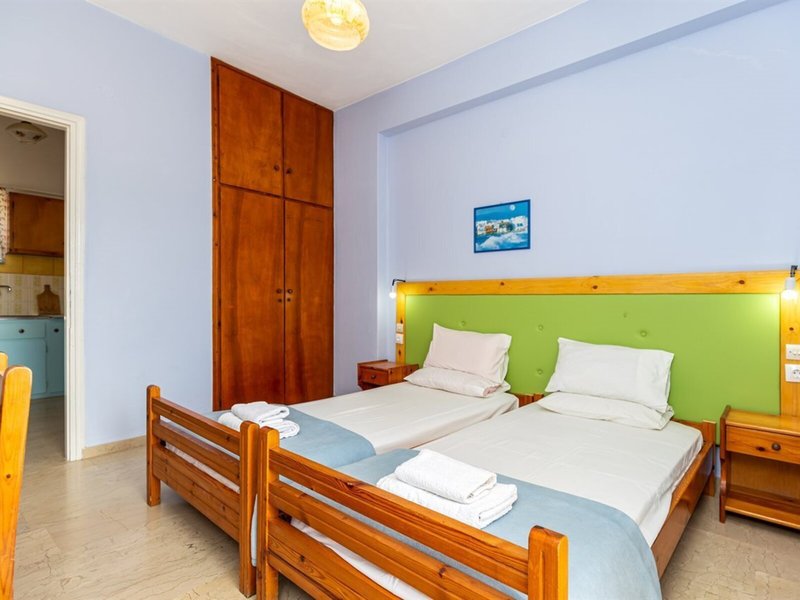 Alexandros Studios And Apartments 9