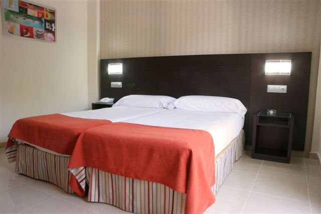 Hotel Pradillo Conil 7