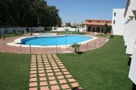Hotel Pradillo Conil 2