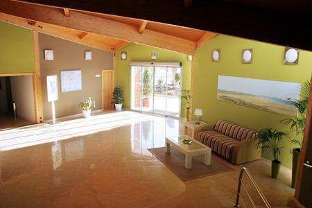 Hotel Pradillo Conil 6