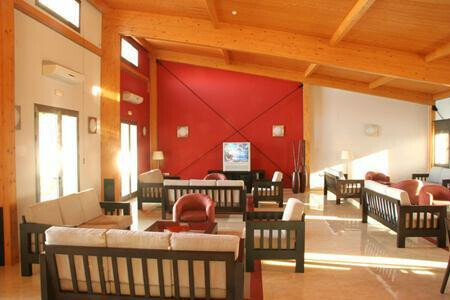 Hotel Pradillo Conil 7