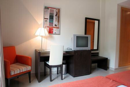 Hotel Pradillo Conil 9