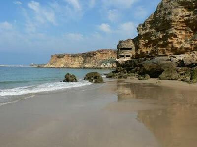 Hotel Pradillo Conil 10