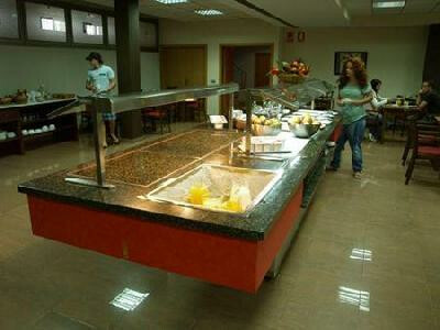 Hotel Pradillo Conil 11