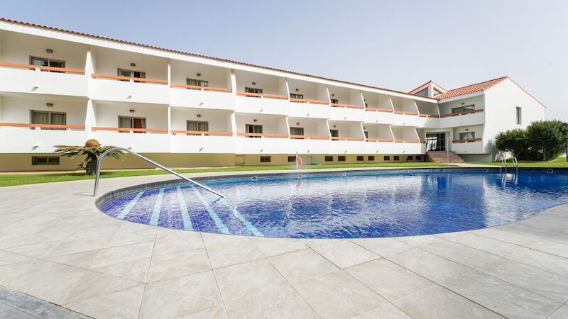 Hotel Pradillo Conil 3