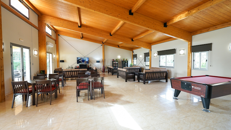 Hotel Pradillo Conil 4