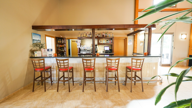 Hotel Pradillo Conil 5