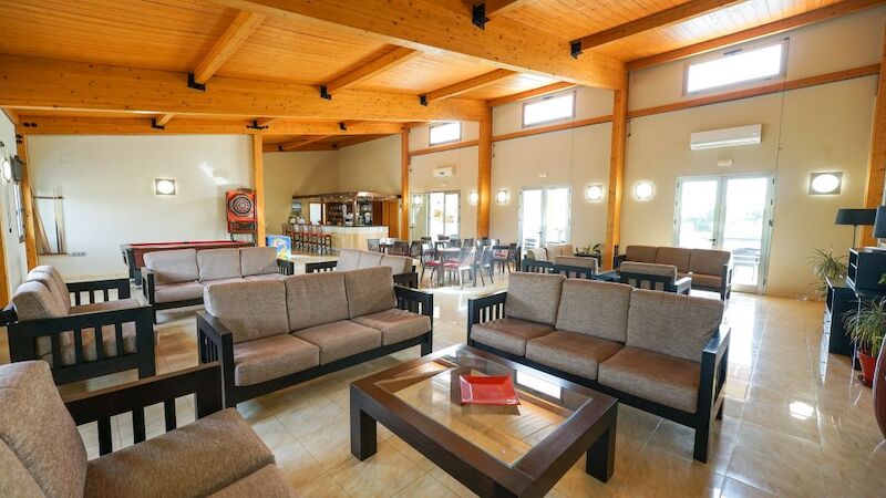 Hotel Pradillo Conil 6