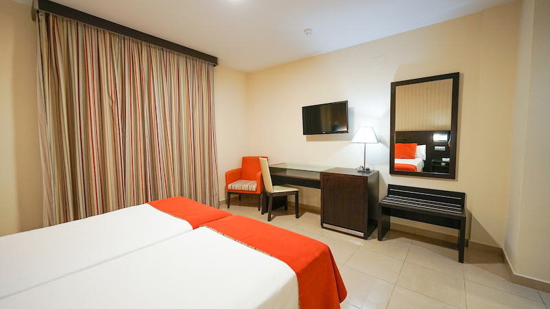 Hotel Pradillo Conil 7