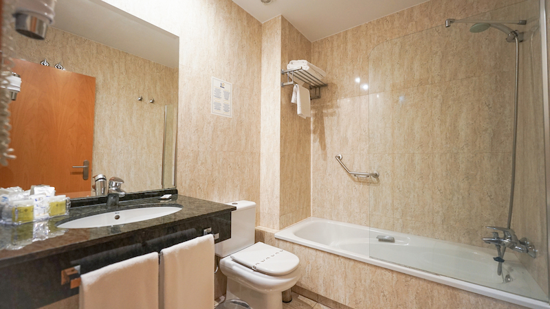 Hotel Pradillo Conil 9