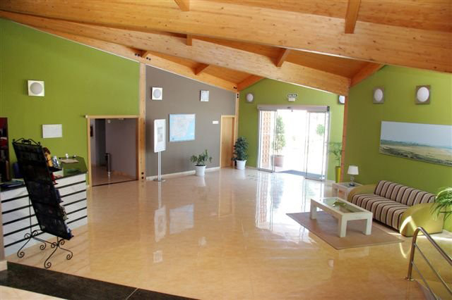 Hotel Pradillo Conil 4