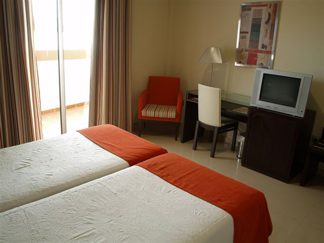 Hotel Pradillo Conil 6