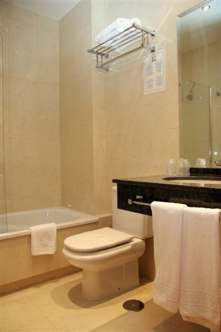 Hotel Pradillo Conil 8