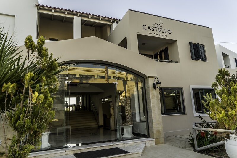 Castello Village Resort 2