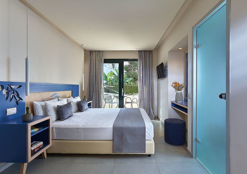 Castello Village Resort 3