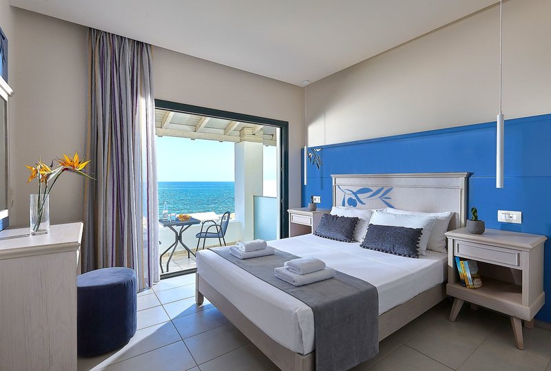 Castello Village Resort 5