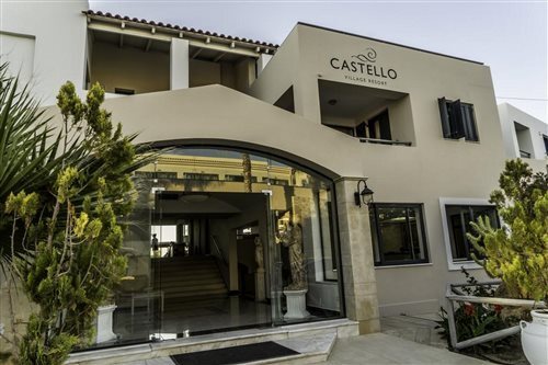 Castello Village Resort 6