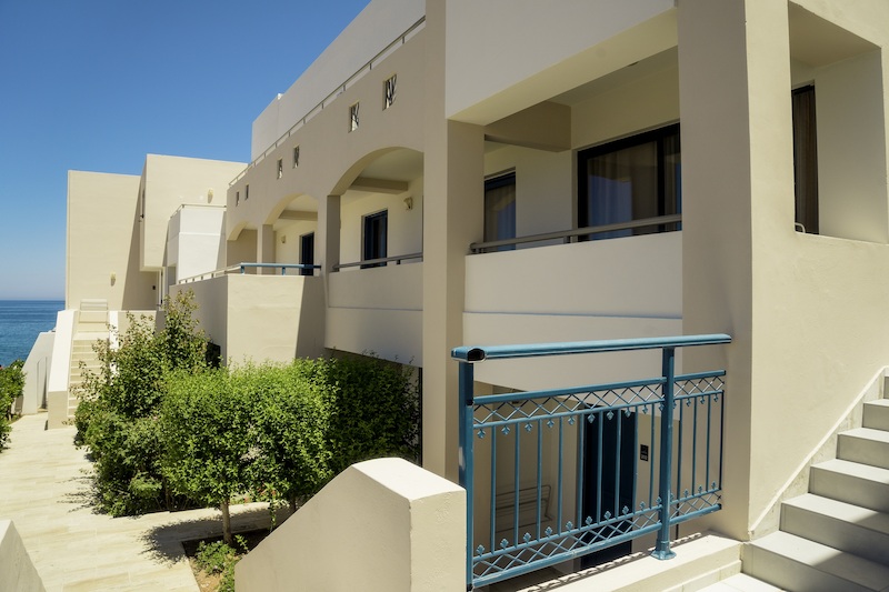 Castello Village Resort 7