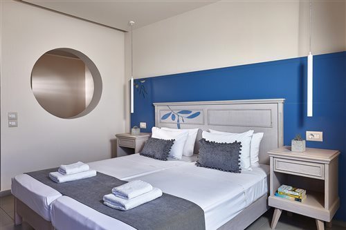 Castello Village Resort 10