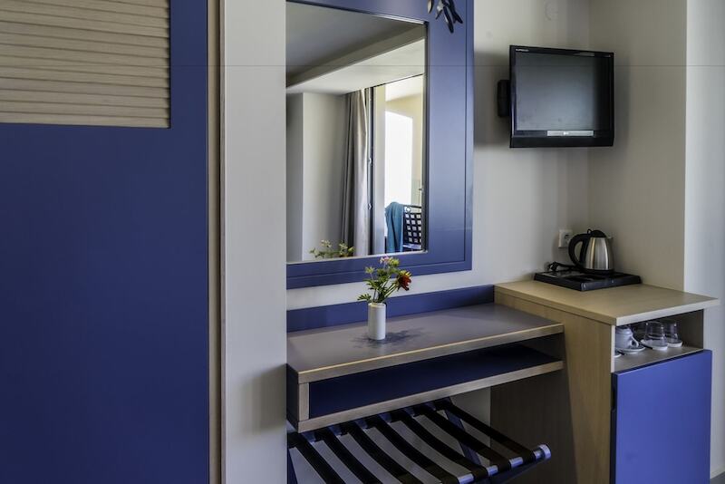Castello Village Resort 12