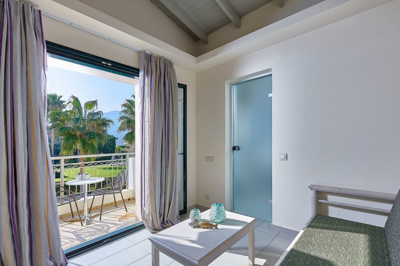 Castello Village Resort 8