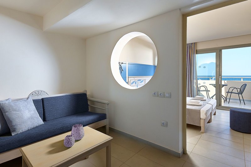 Castello Village Resort 9