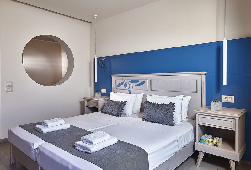 Castello Village Resort 10