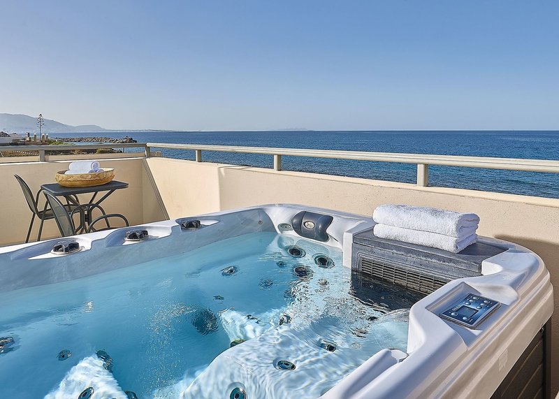 Castello Village Resort 11