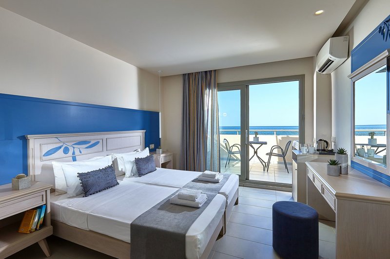 Castello Village Resort 15