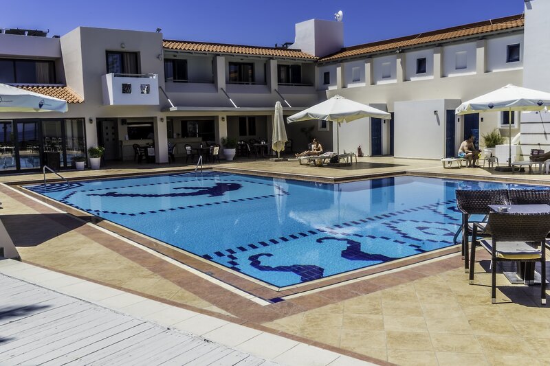 Castello Village Resort 2