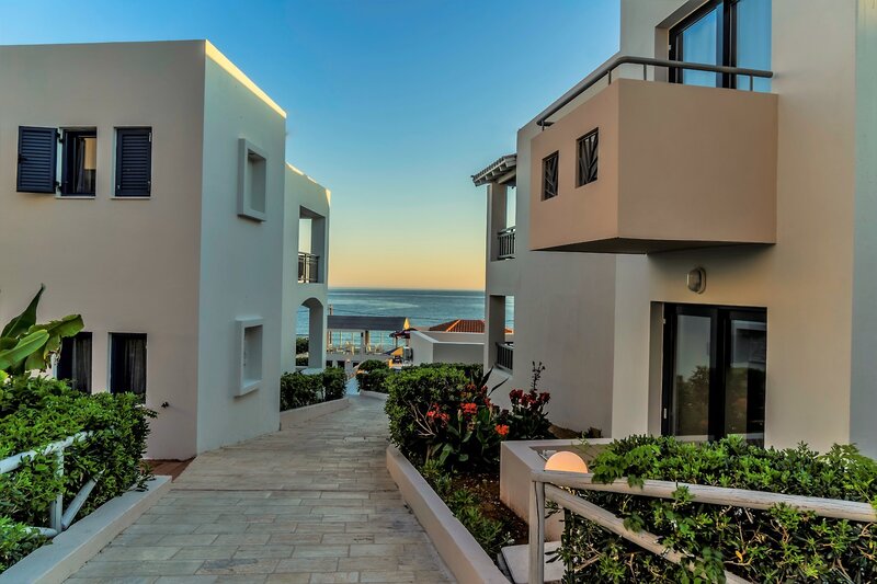 Castello Village Resort 3