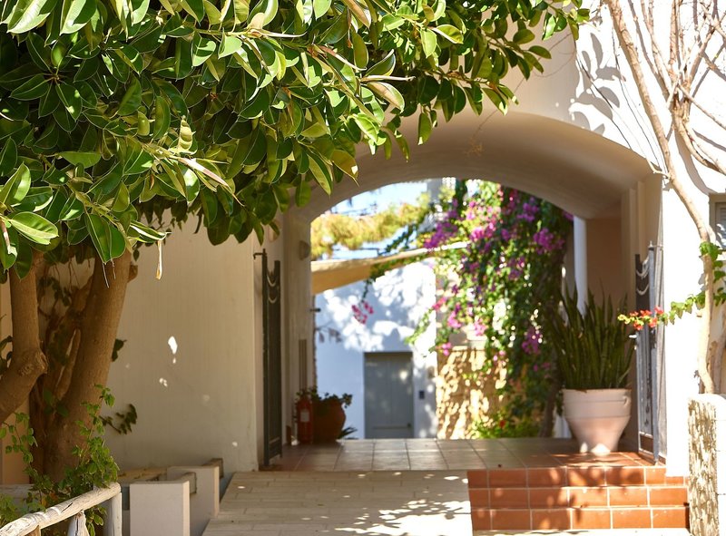 Castello Village Resort 4