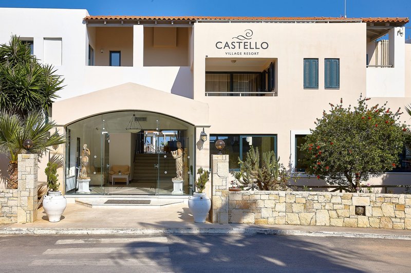 Castello Village Resort 5