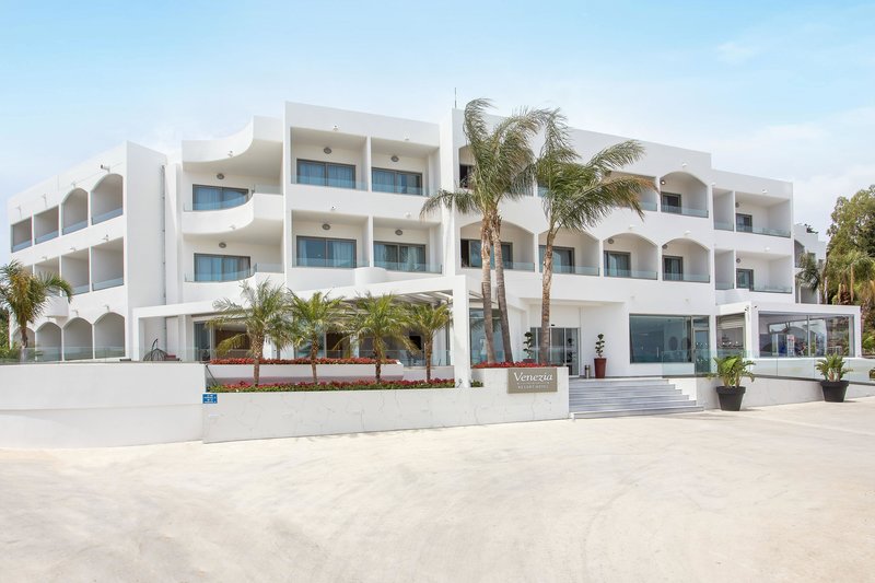 Venezia Resort 12
