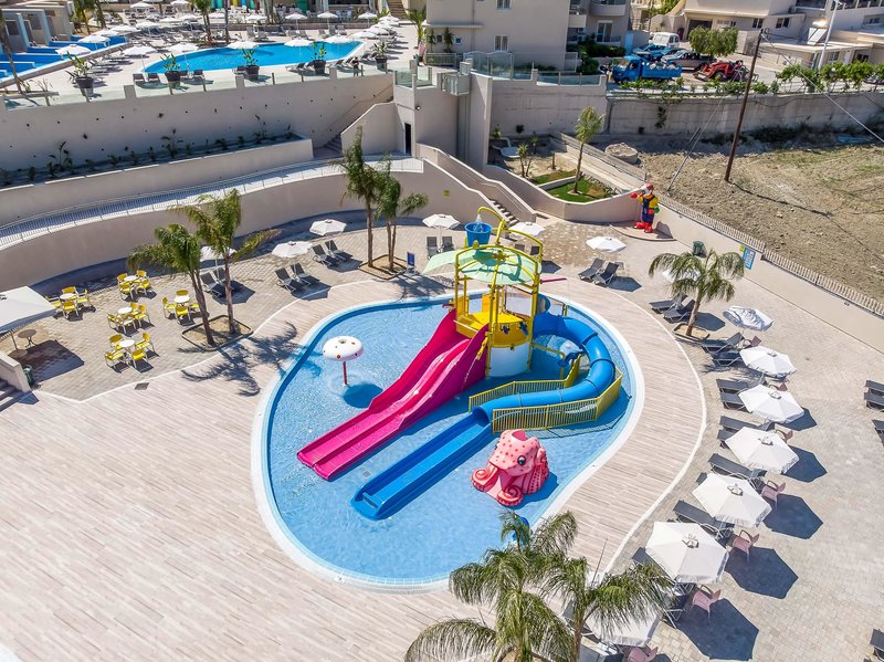 Venezia Resort Hotel & Spa 7